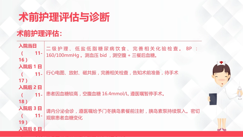 脊柱骨科-腰椎间盘突出护理查房_第8页