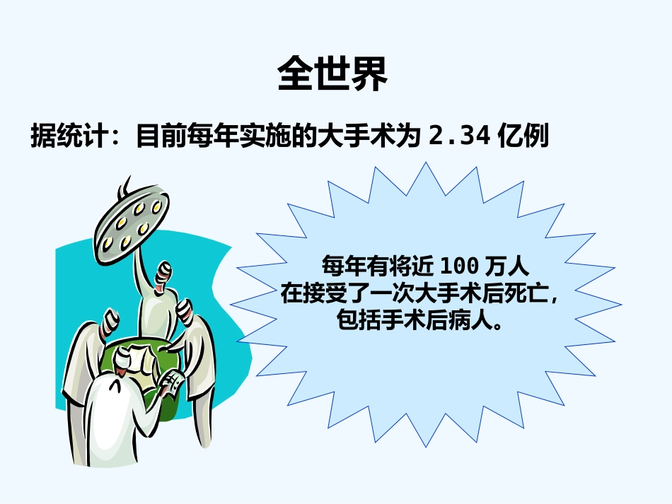 手术患者身份确认及手术部位标识的执行管理(ppt)_第5页