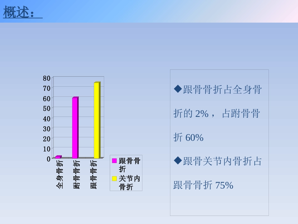 跟骨骨折的治疗_第2页