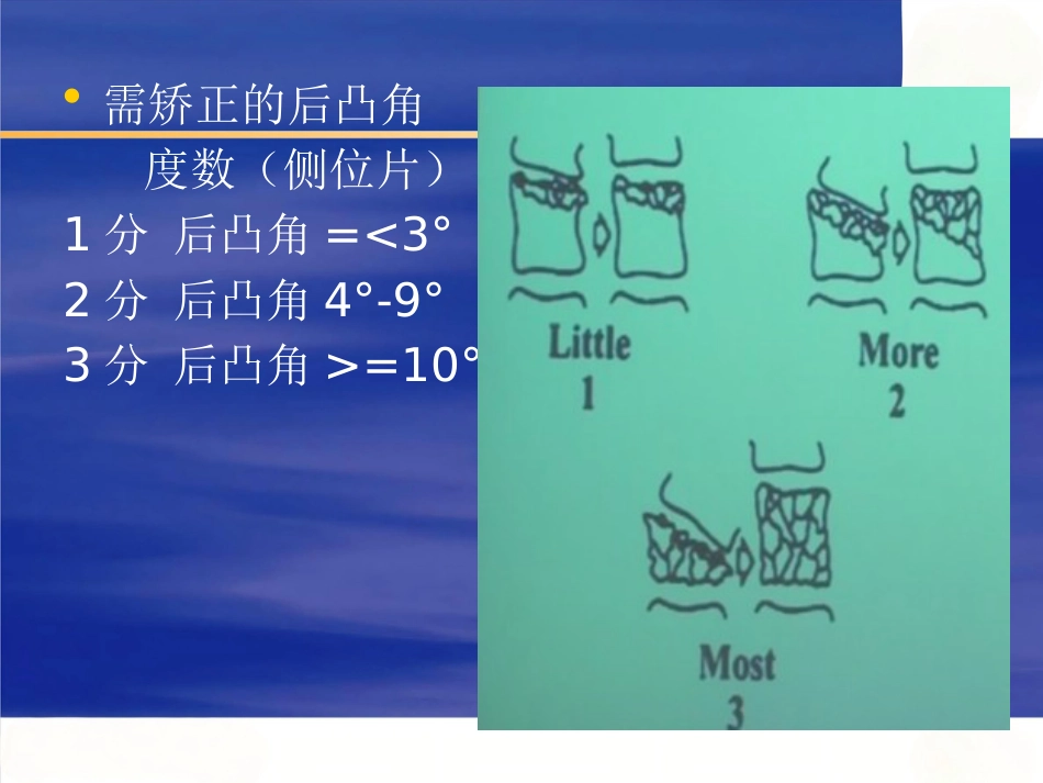 胸腰椎骨折选择治疗二_第8页