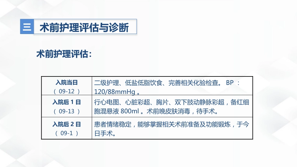 骨科-双膝骨性关节炎护理查房_第9页
