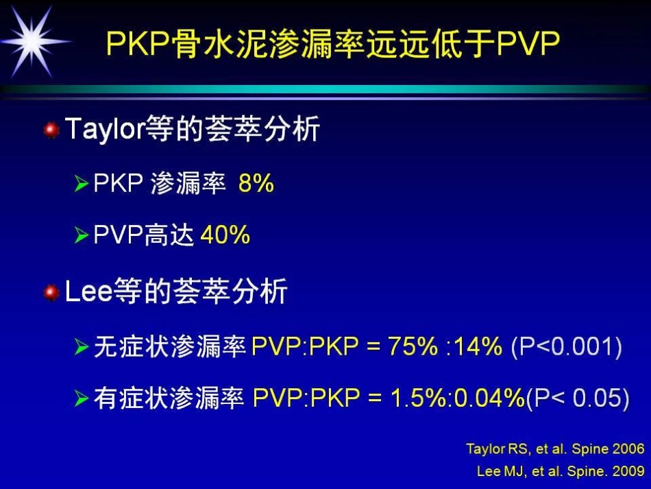 如何防止椎体强化术中并发症_第11页