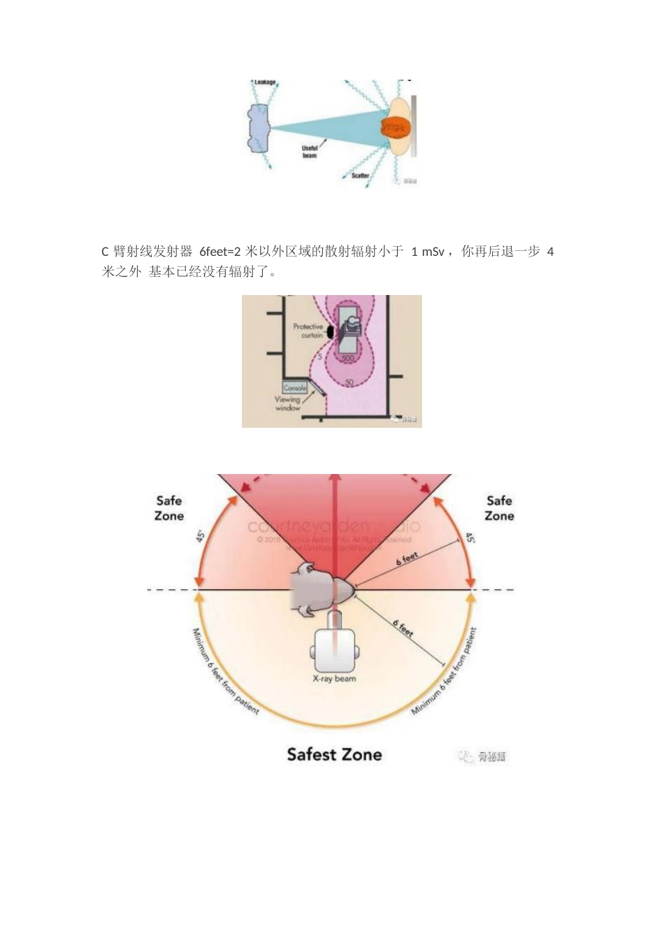 骨科医生如何在手术中减少辐射_第7页
