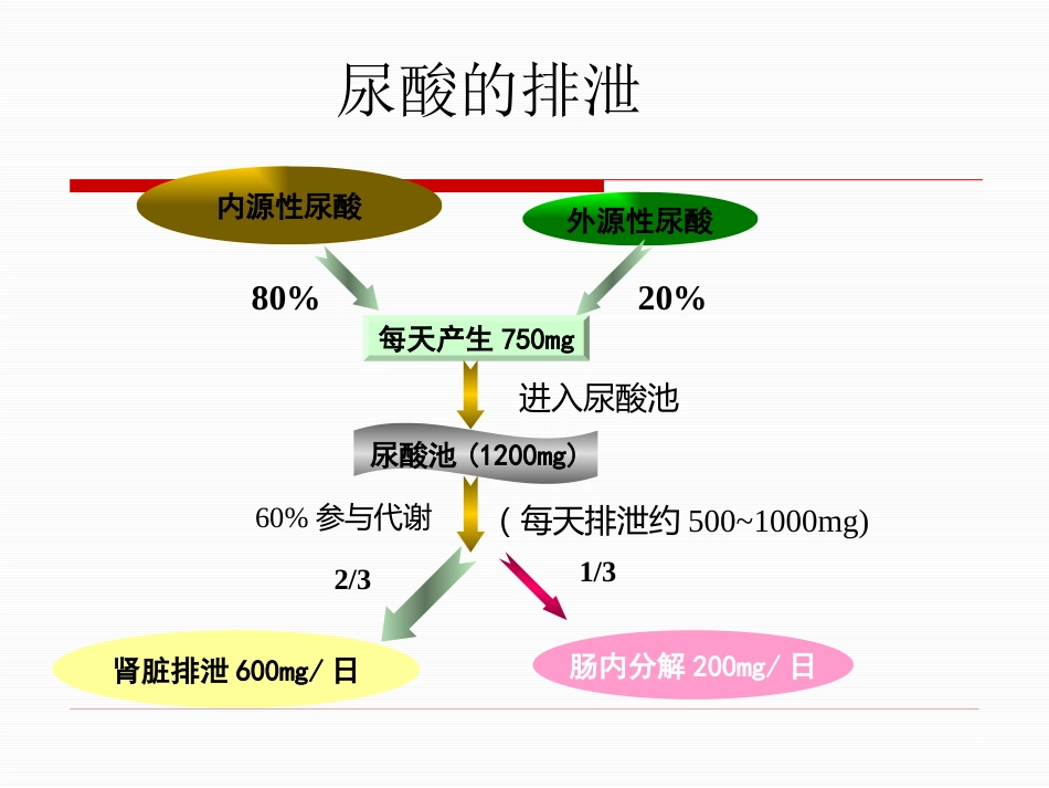 痛风性关节炎的规范化治疗_第9页