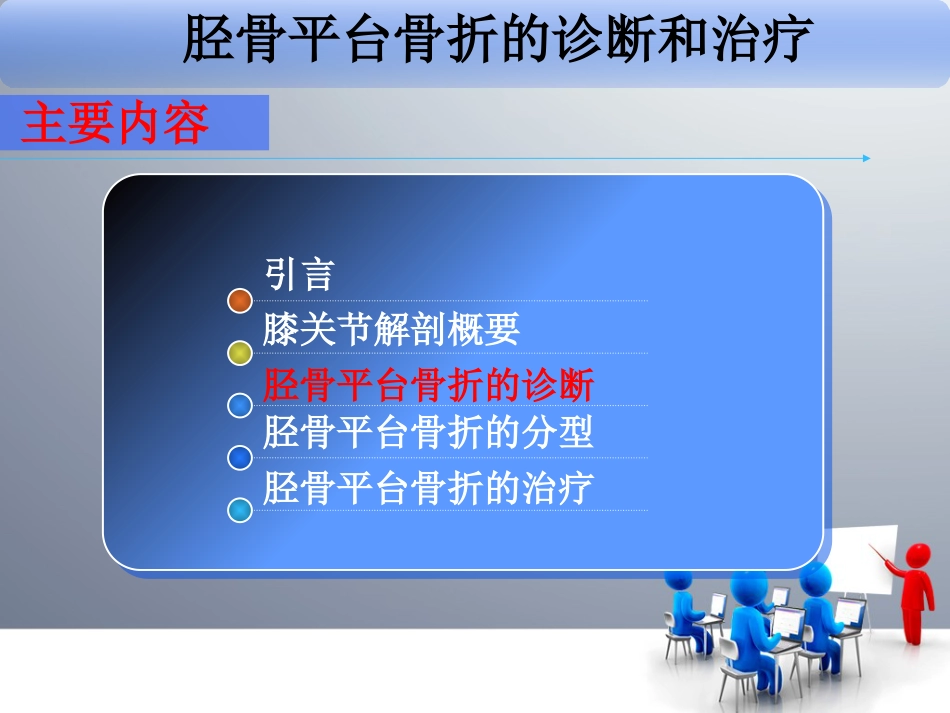 胫骨平台骨折(1)_第7页