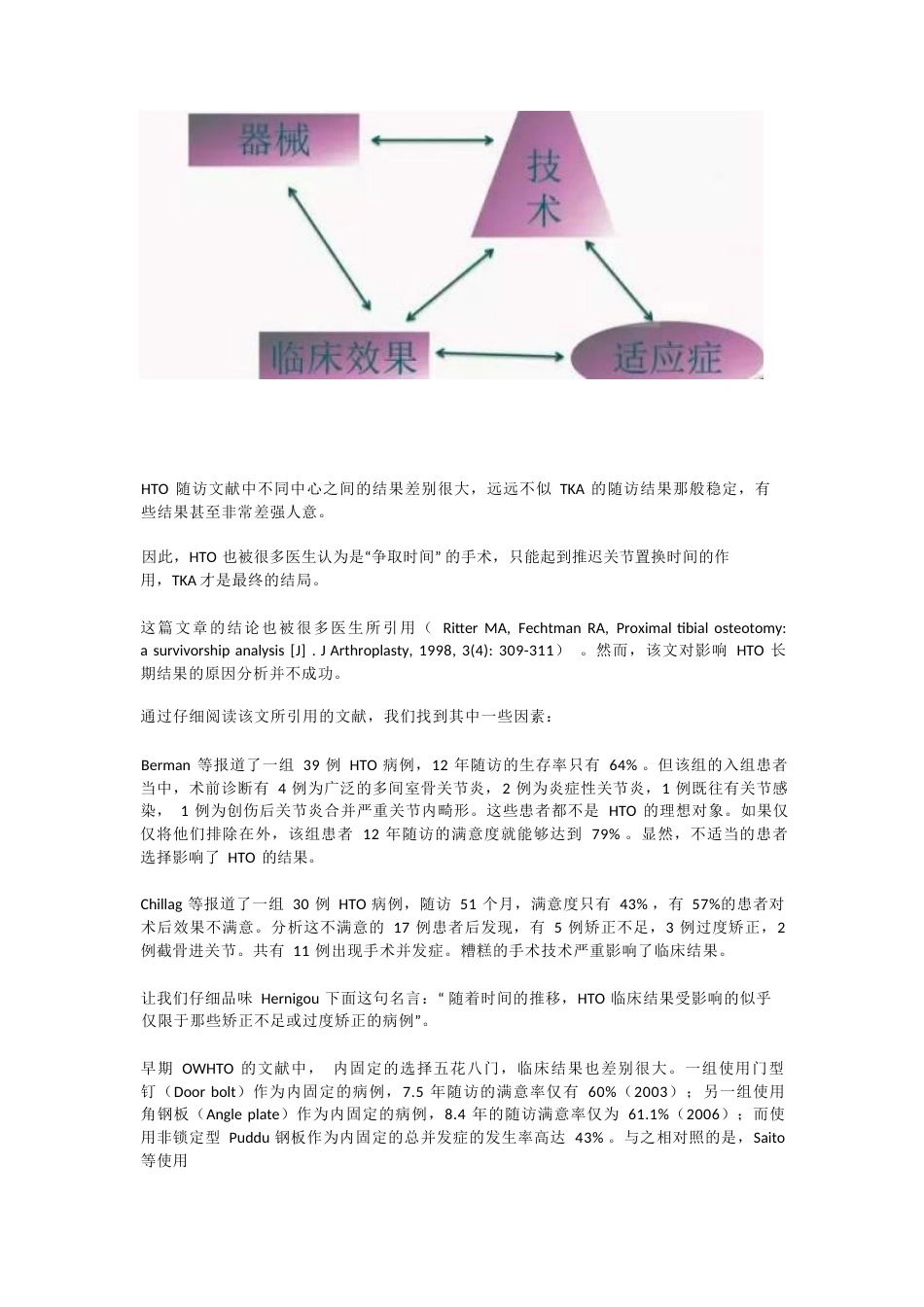 胫骨高位截骨术(1)_第4页