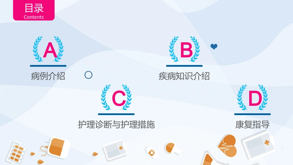 骨科-股骨颈骨折护理查房 (2)_第3页