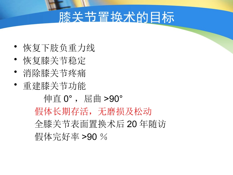 全膝关节置换术力线(2)_第4页