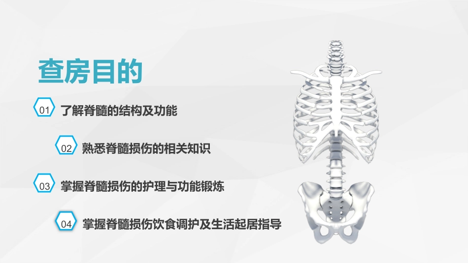 脊柱骨科-脊髓损伤护理查房 (2)_第2页