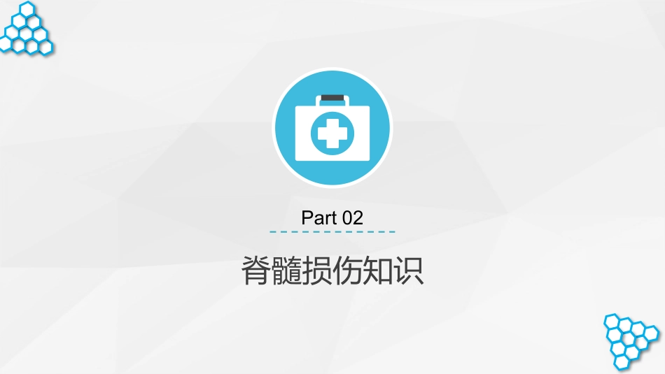 脊柱骨科-脊髓损伤护理查房 (2)_第9页