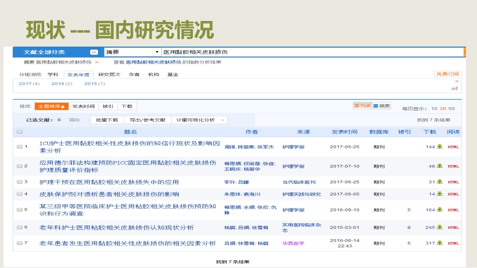 MARSI 医用黏胶相关皮肤损伤医学PPT课件_第6页