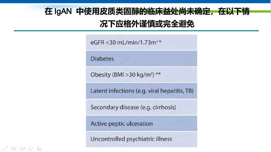 IgA肾病和IgA血管炎_第14页
