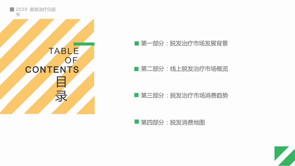脱发治疗白皮书_第2页