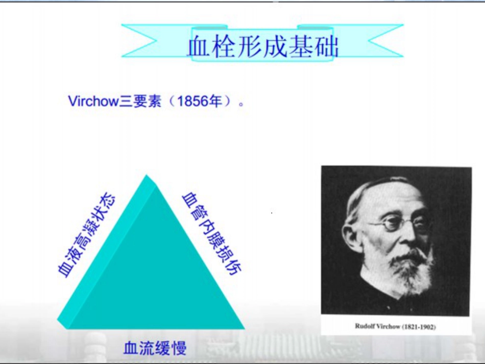 肺栓塞的诊治及护理_第8页