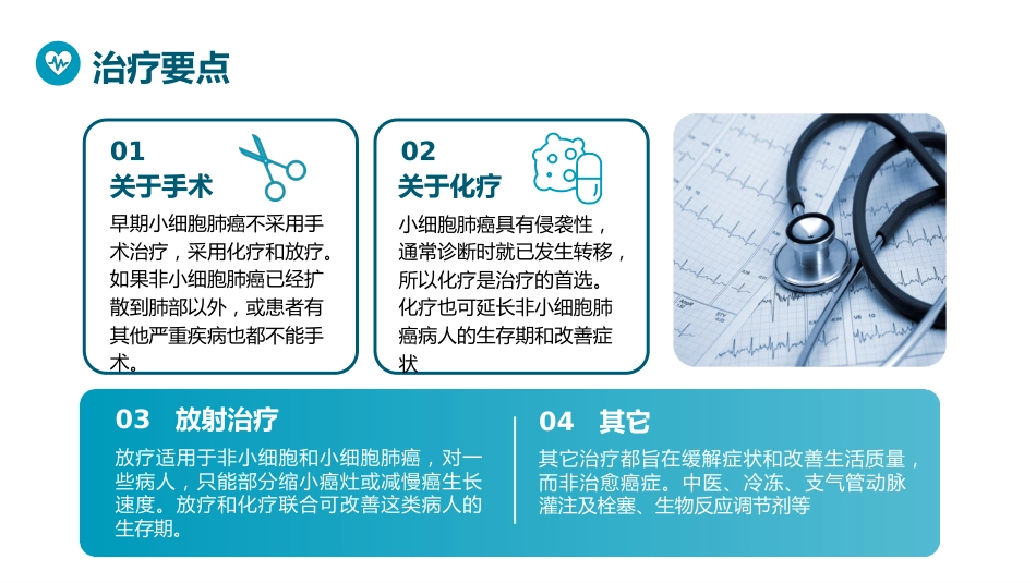 肺癌化疗病人护理查房_第9页
