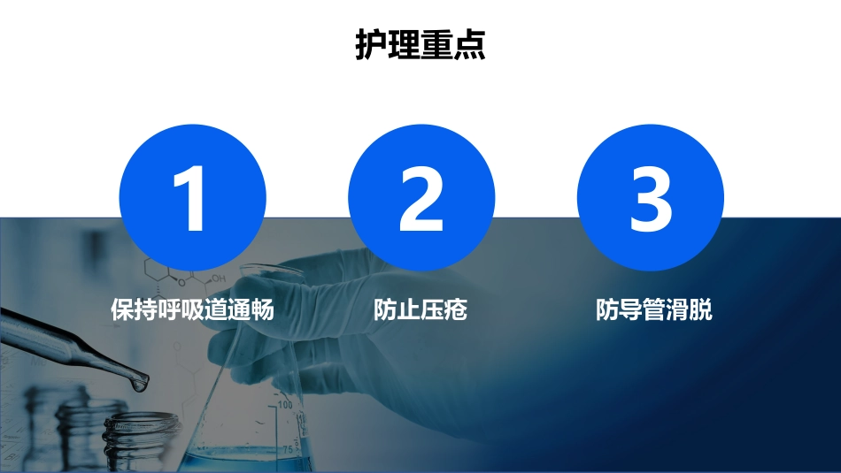 呼吸衰竭患者的个案护理_第15页