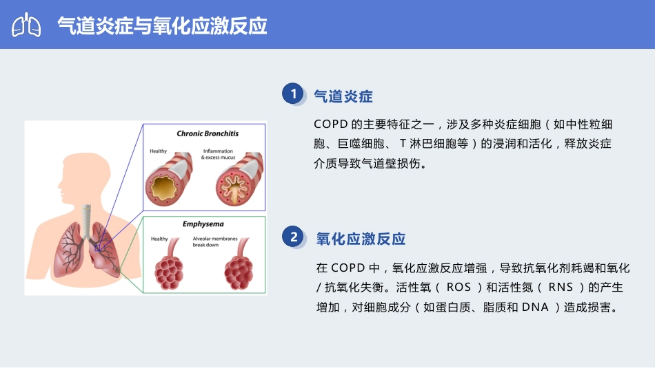 经鼻高流量湿化氧疗在COPD患者中的应用_第11页