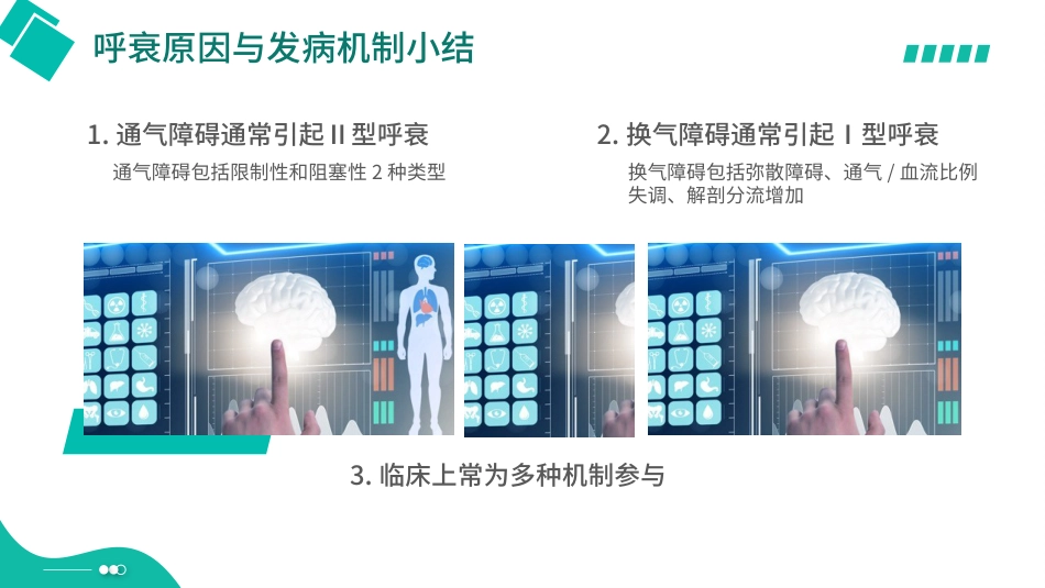 呼吸衰竭培训_第13页