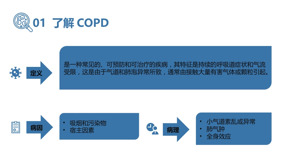 COPD慢性阻塞性肺疾病_第4页