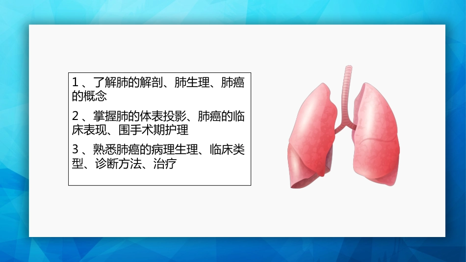 肺癌基本知识_第2页