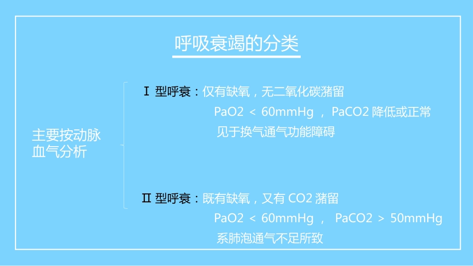 呼吸衰竭病人的护理_第4页