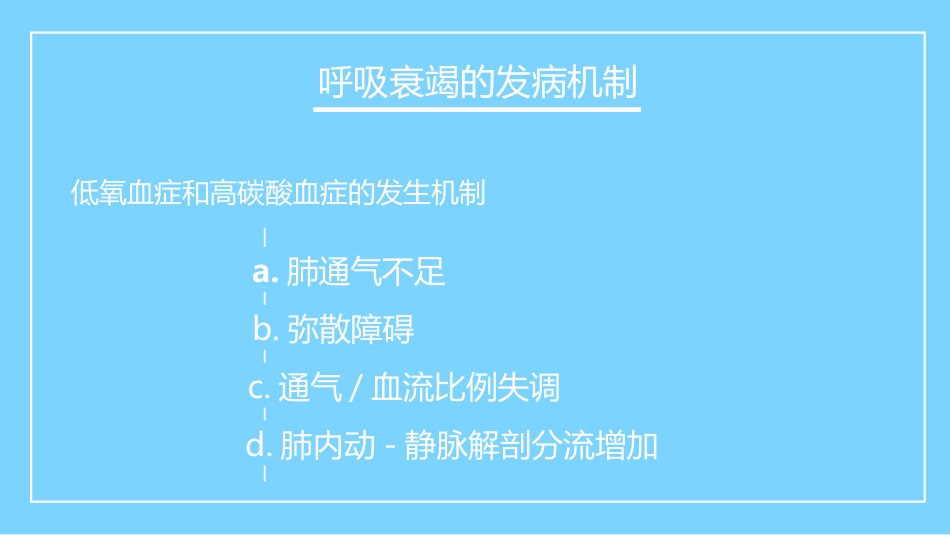 呼吸衰竭病人的护理_第7页