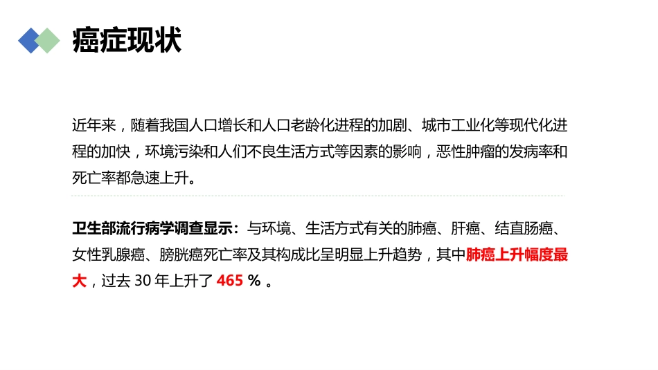 肺癌的早期诊断与防治_第2页
