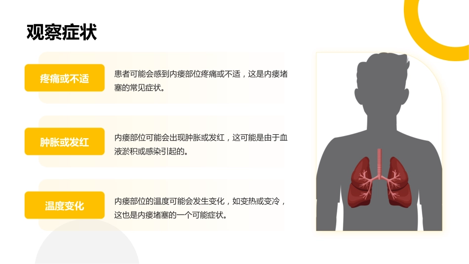 左肺良性肿瘤术后内瘘堵塞护理_第8页