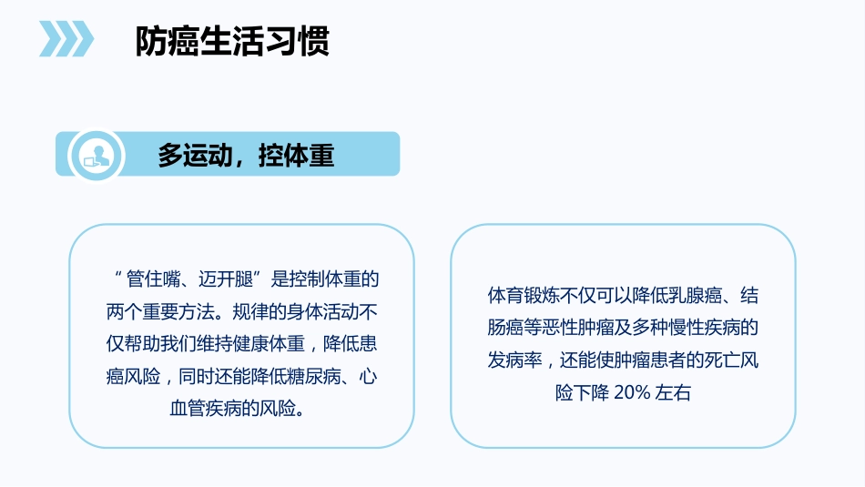 全国肿瘤防治宣传周1_第15页