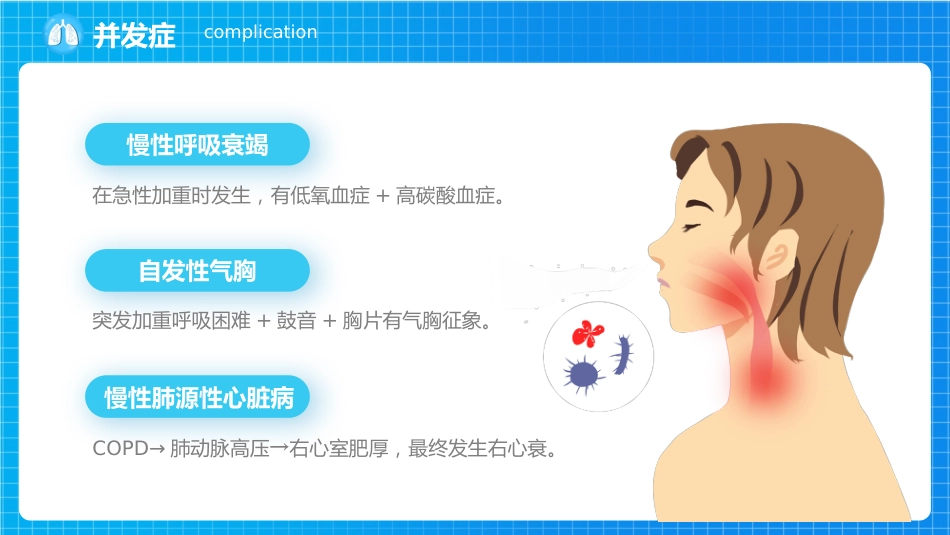 慢性阻塞性肺疾病1_第11页