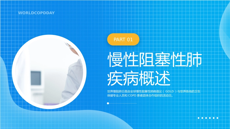 慢性阻塞性肺疾病1_第3页