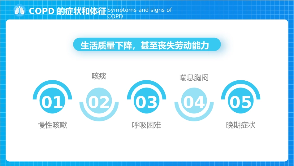 慢性阻塞性肺疾病1_第9页