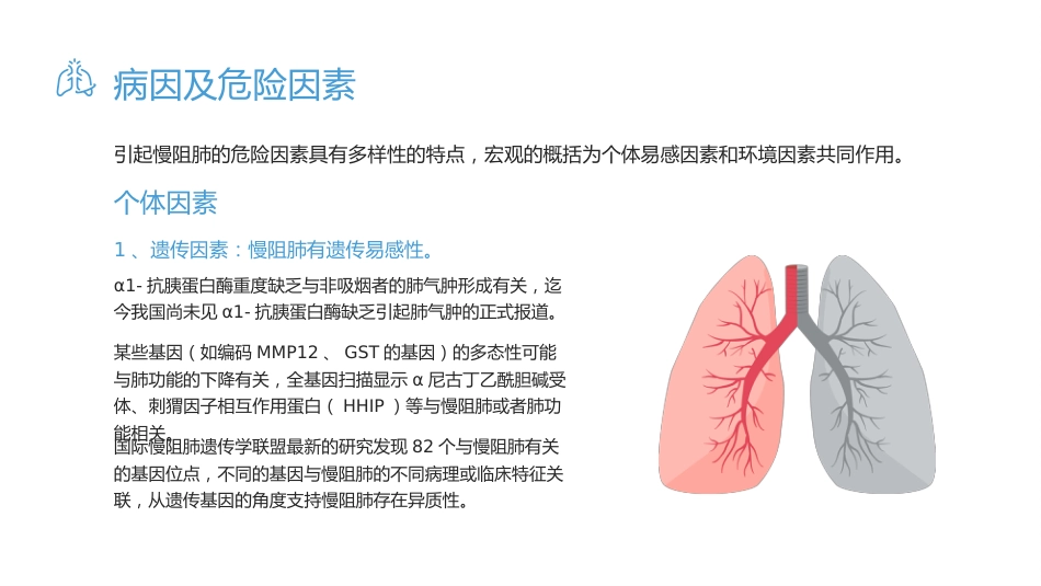 慢性阻塞性肺疾病3_第9页
