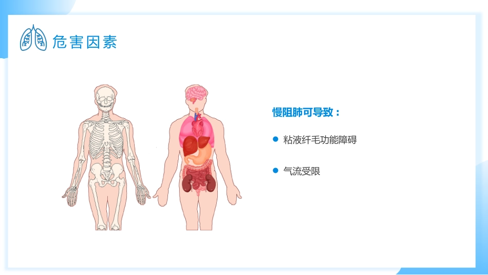 慢阻肺健康宣教3_第9页