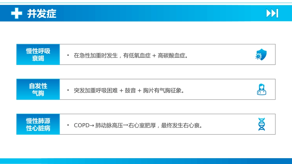 慢性阻塞性肺疾病4_第11页