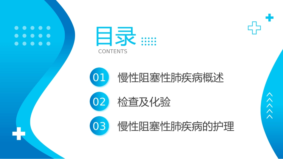 慢性阻塞性肺疾病4_第2页