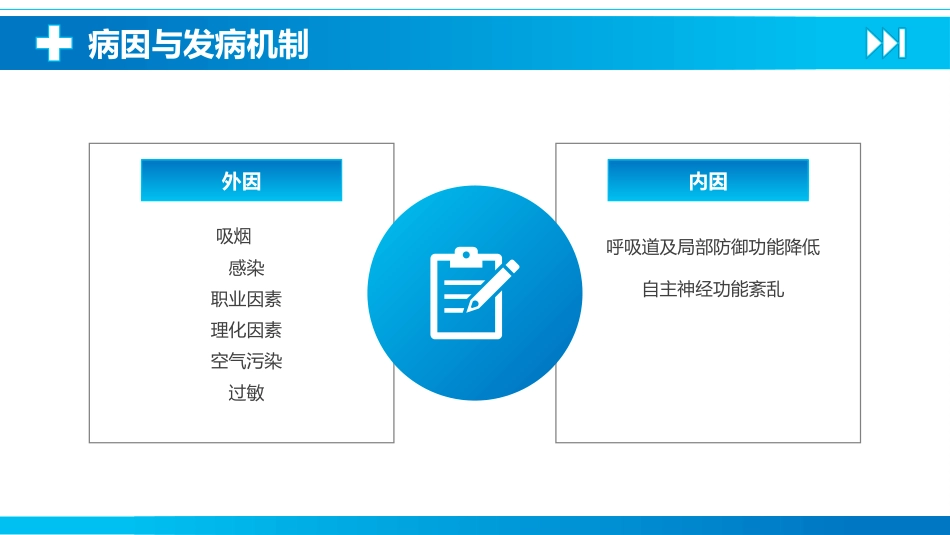 慢性阻塞性肺疾病4_第6页