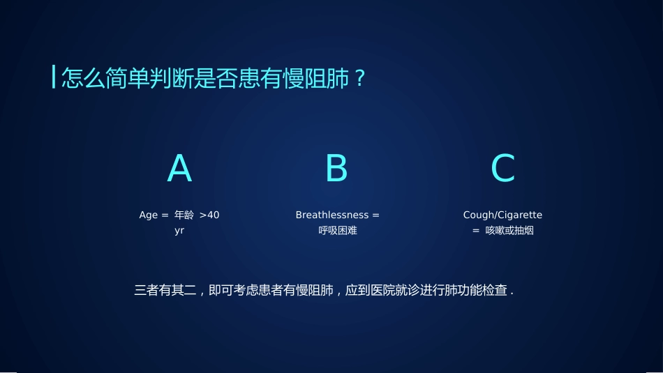 慢阻肺健康宣教4_第11页