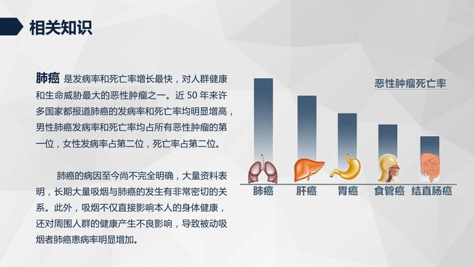 肺癌患者的护理4_第5页