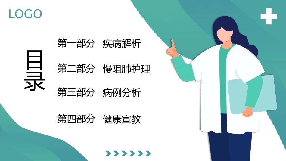 COPD患者护理查房5_第2页