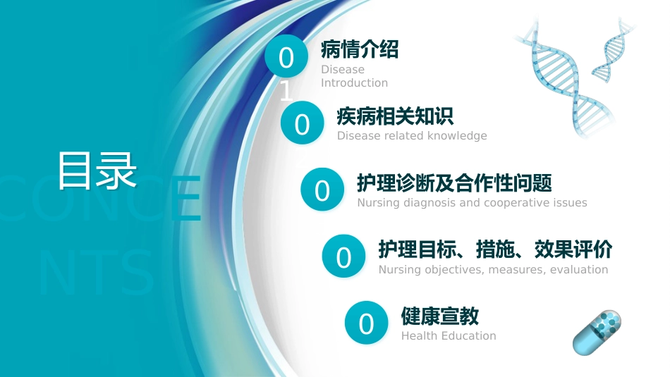 呼吸衰竭病人护理查房6_第2页