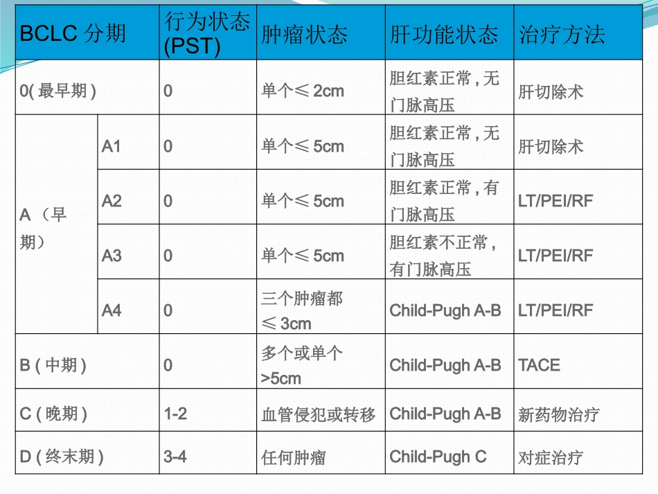 肝癌分期_第4页