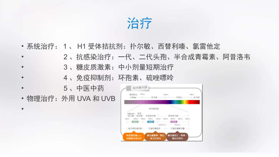 变态反应性皮肤病_第14页