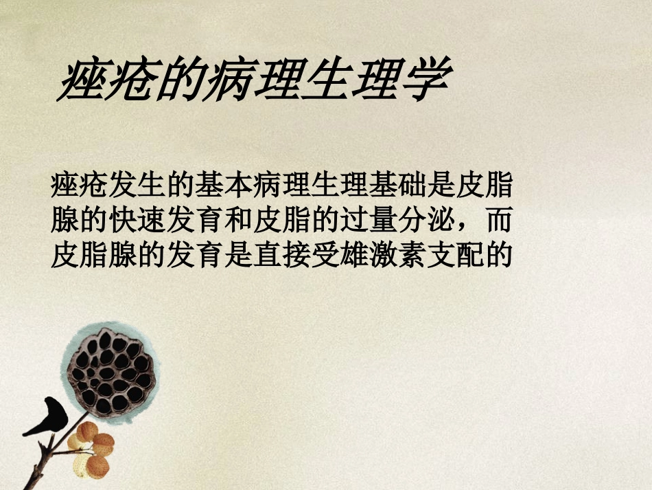 ppt痤疮l解析_第6页
