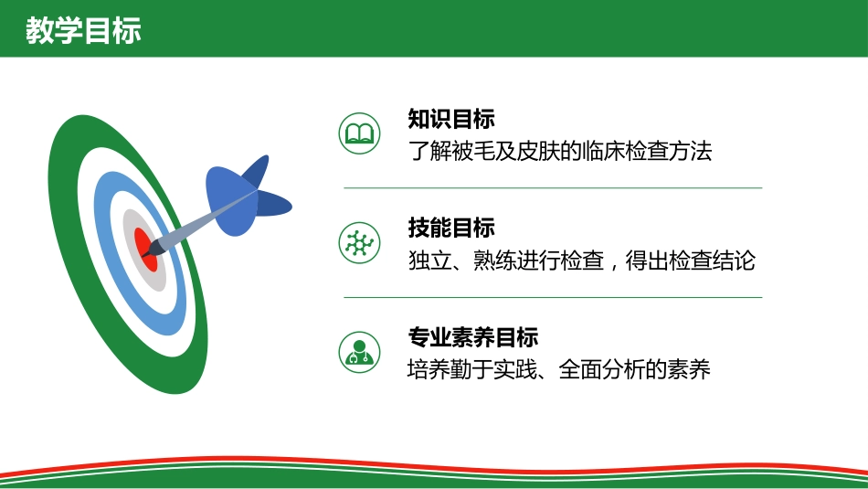 被毛和皮肤的检查_第3页