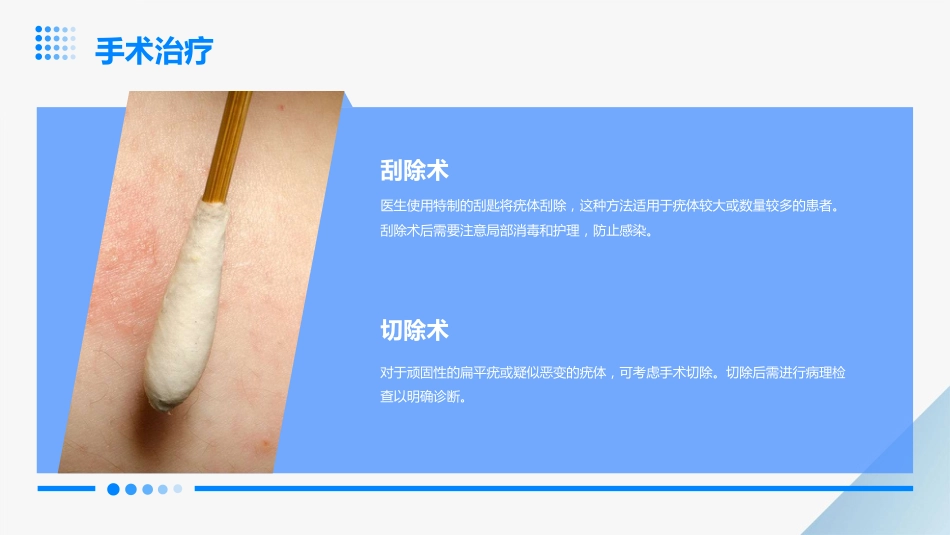 扁平疣教学演示课件_第10页