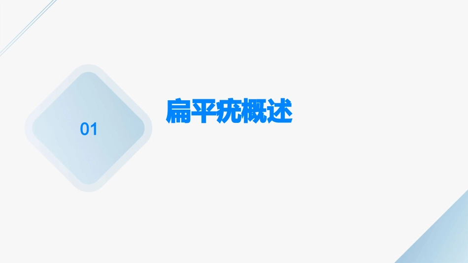 扁平疣教学演示课件_第3页