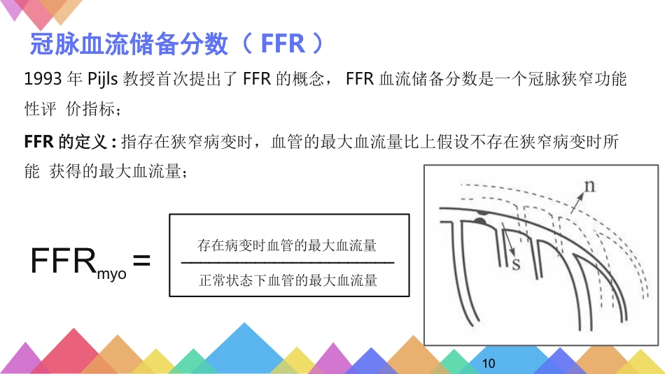 FFR优化冠心病介入治疗_第10页