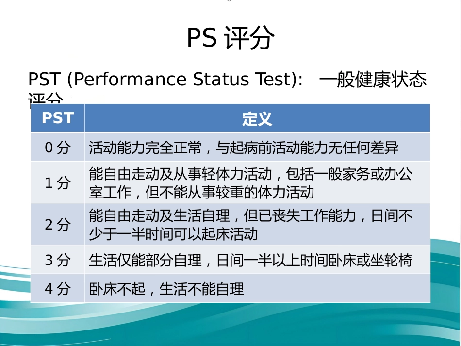 肝癌分期及mRECIST_第7页