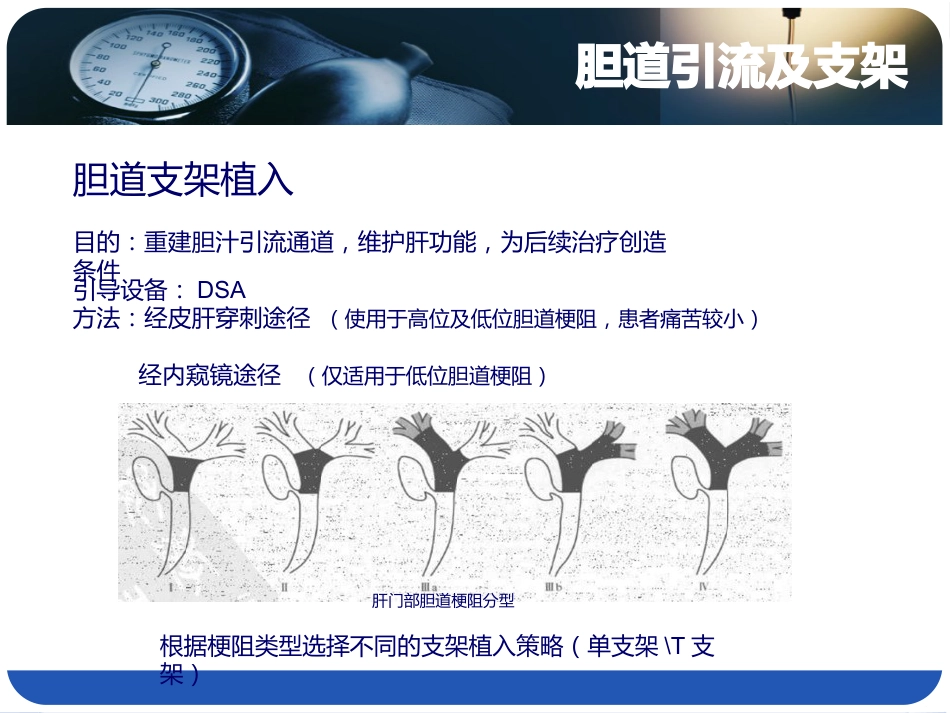 恶性胆道综合介入治疗_第6页
